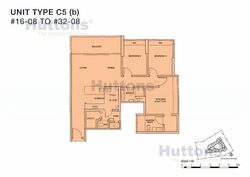 Centro Residences (D20), Condominium #503226651